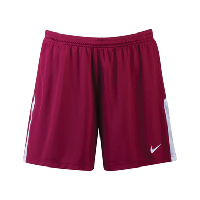 Nike League Knit II Short Maroon