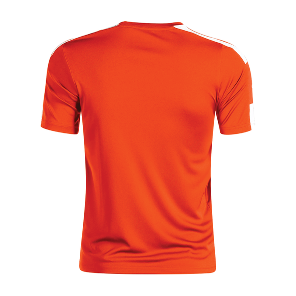 adidas Squadra 21 Jersey Orange