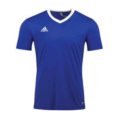 adidas Entrada 22 Jersey Royal