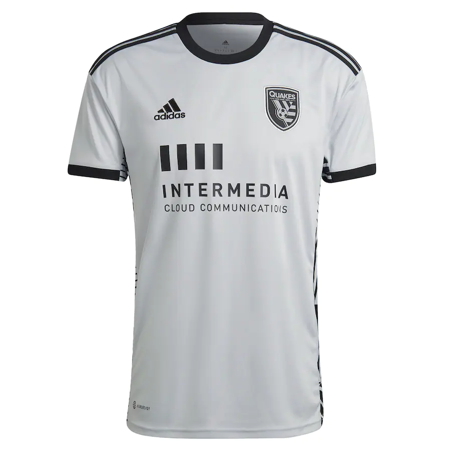 Chicago Fire 2021 Adidas Away Shirt - Football Shirt Culture
