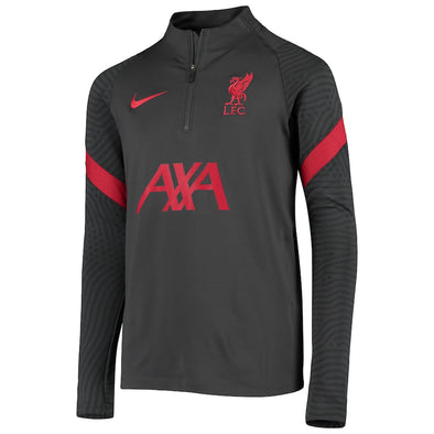 Nike Liverpool FC Men's Drill Top