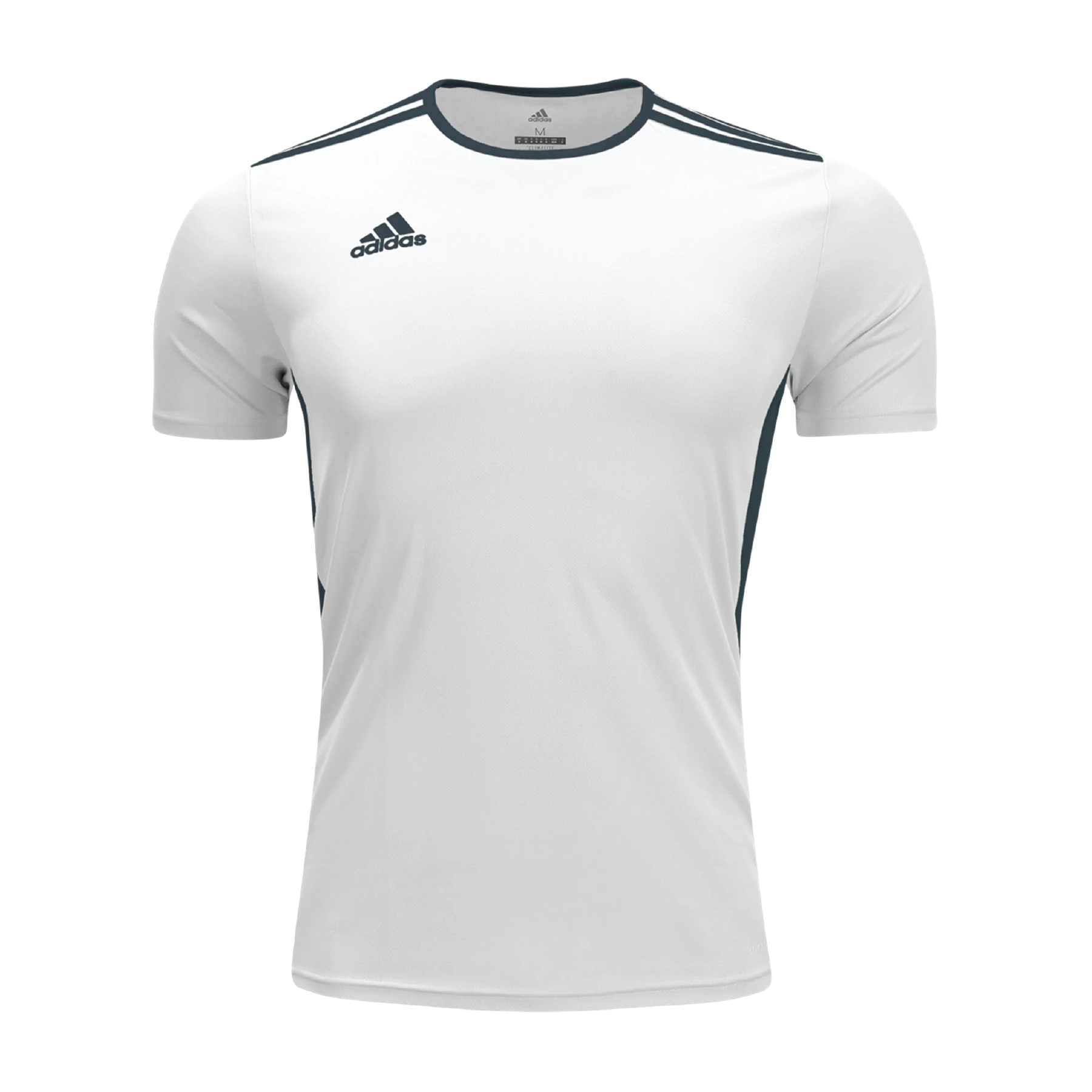 Adidas entrada youth jersey sales