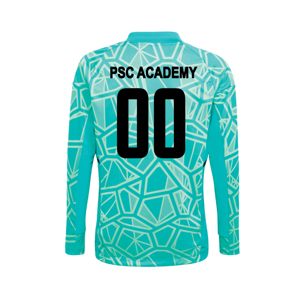 Parsippany SC Travel Academy adidas Condivo 22 Goalkeeper LS Jersey Mint