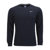Nike Team Club Fleece Sweatshirt Black
