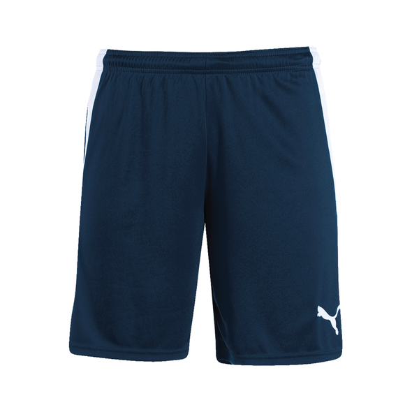 Puma Liga 25 Short Navy