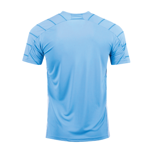 adidas Campeon 21 Jersey Light Blue