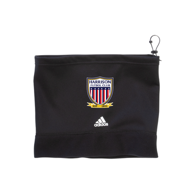 Harrison FC adidas Tiro Neckwarmer - Black/White