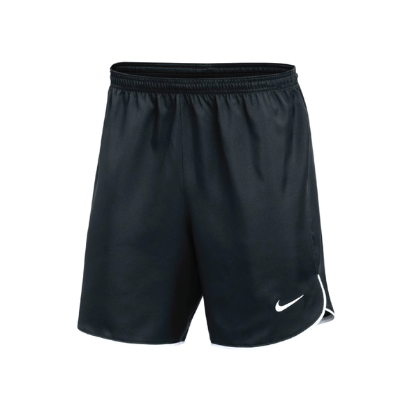 PSA Princeton Nike Laser V Woven Short Black