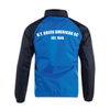 NY Greek American FAN Puma Liga 25 All Weather Jacket Electic Blue/Black
