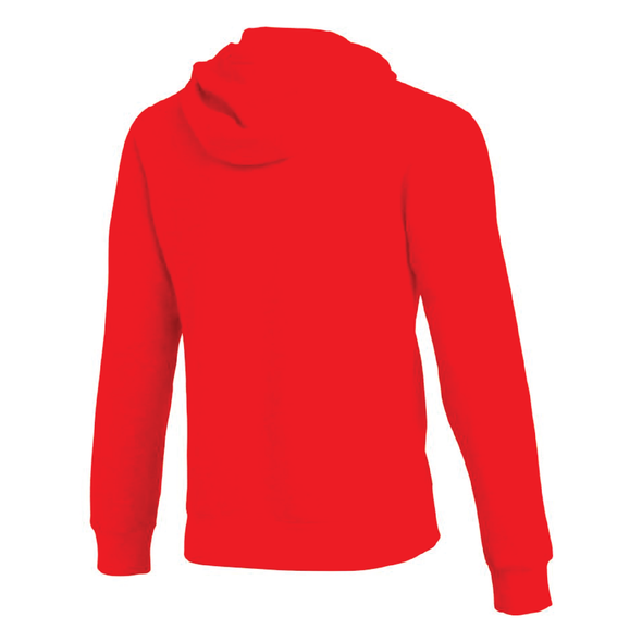 William Paterson University Nike Club Hoodie Orange