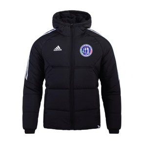 Brooklyn Italians FAN adidas Condivo 22 Winter Jacket Black