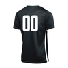 Quick Touch FC Nike Challenge IV Jersey Black