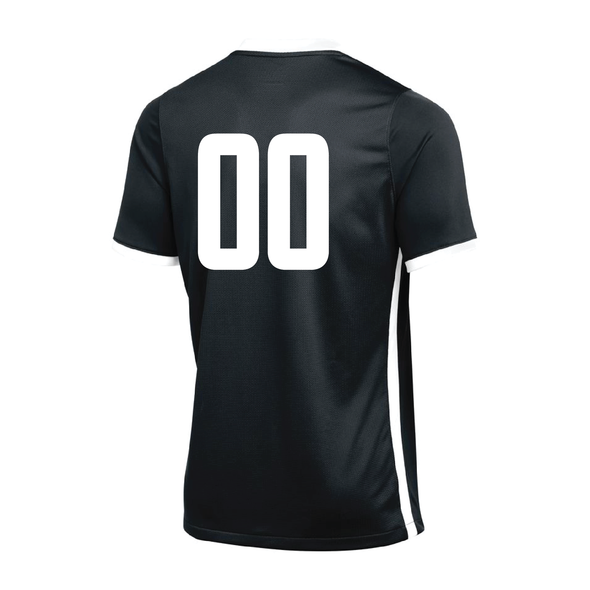 Quick Touch FC Nike Challenge IV Jersey Black