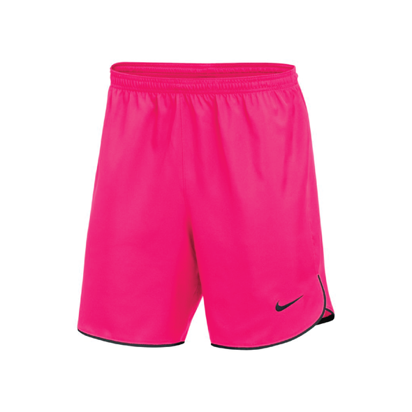 PSA Princeton Nike Laser V Woven Goalkeeper Short Pink