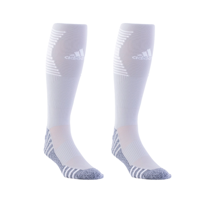 PASCO Wolfpack adidas Team Speed III Sock Grey