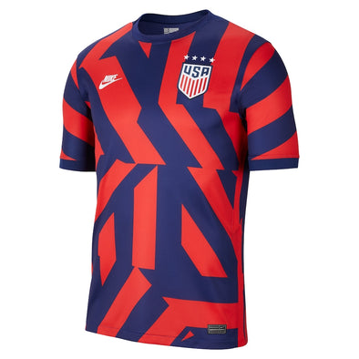 Nike Replica USA 2021-22 Away Jersey - YOUTH