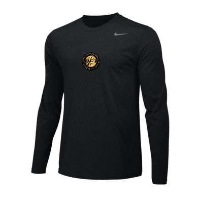 Beast Futbol Training Nike Legend LS Shirt Black