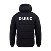 DUSC Boys adidas Condivo 22 Winter Jacket Black