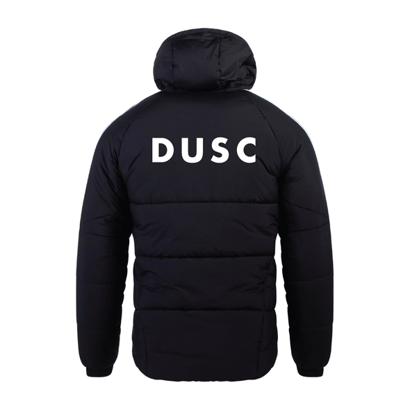 DUSC FAN adidas Condivo 22 Winter Jacket Black