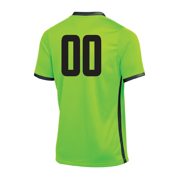 Quick Touch FC Nike Challenge IV Jersey Volt