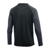 Fort Lee Nike Academy Pro Drill Top Black/Grey