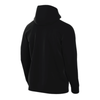 STA Morris United Nike Fleece Full-Zip Hoodie Black