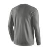 Montclair United Match Fit (Patch) Nike Legend LS Shirt Grey