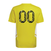 JAB Merrimack Valley adidas Condivo 22 Goalkeeper Jersey Yellow