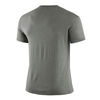 MDS Academy (Patch) Nike Legend SS Shirt Grey