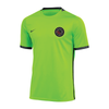 Quick Touch FC Nike Challenge IV Jersey Volt