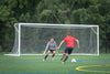Kwik Goal FUSION® High School Match Soccer Goal 8 x 24