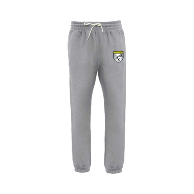 Wayne Panthers (Patch) Pennant Retro Jogger Grey