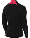 Nike Men's Liverpool Strike Drill Top 22/23 - Black