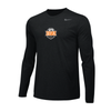 BFA FAN (Patch) Nike Legend LS Shirt Black