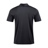 Weston FC Boys Premier adidas Entrada 22 Polo Black