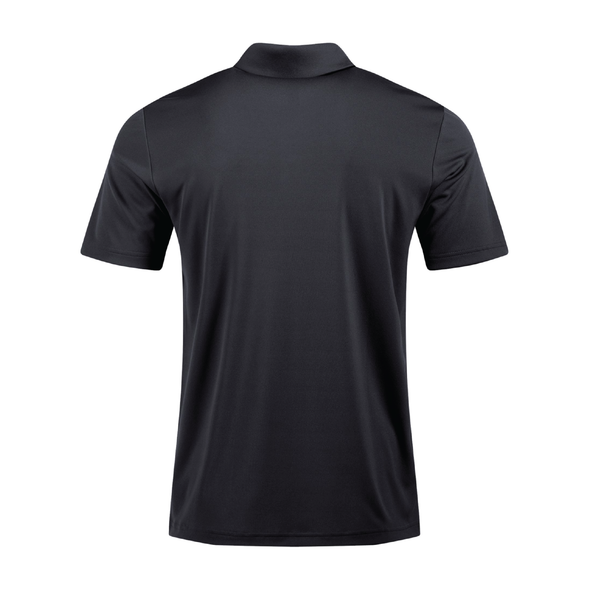 Weston FC Boys Premier adidas Entrada 22 Polo Black