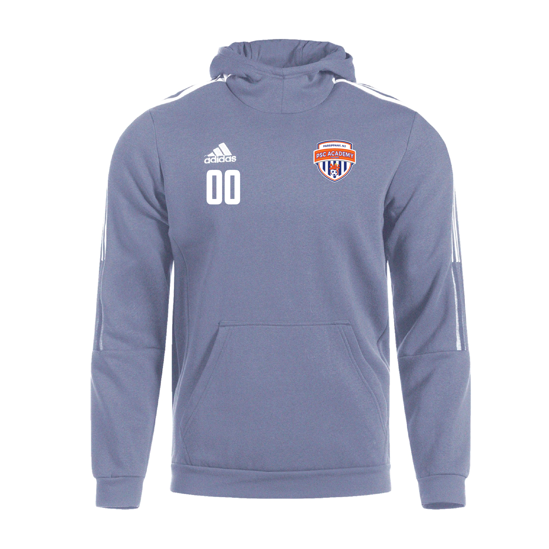 Adidas sales hoodie academy