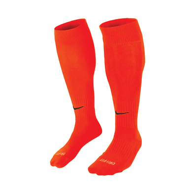 Nike Classic II Socks Team Orange Soccer Zone USA