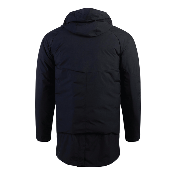 IFA adidas Condivo 22 Stadium Parka Jacket Black