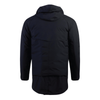 JAB Hammer FC adidas Condivo 22 Stadium Parka Jacket Black