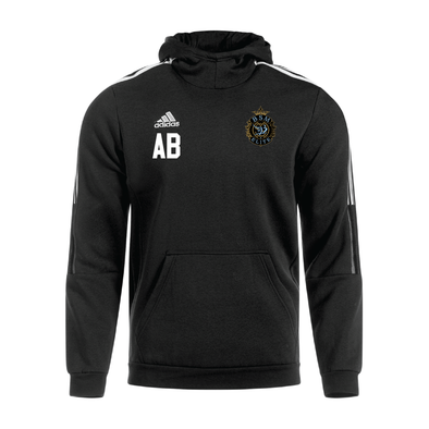 BSM Elite adidas Tiro 21 Hoodie Black