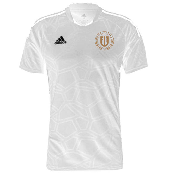 IFA U9-U11 Programs adidas Condivo 22 MD Jersey White