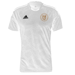 IFA U12, U15, U17 Program adidas Condivo 22 MD Jersey White