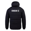 Ironbound SC adidas Condivo 22 Winter Jacket Black
