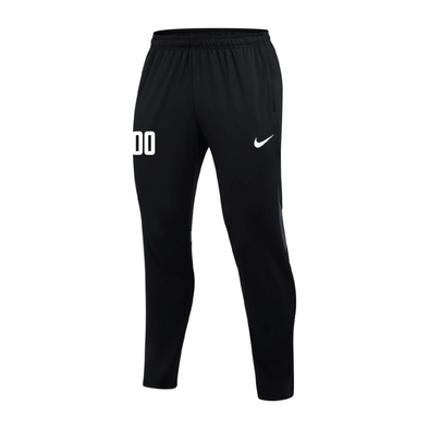 STA Nike Academy Pro Pant Black/Grey