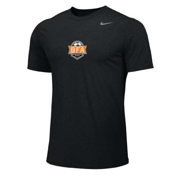 BFA FAN (Patch) Nike Legend SS Shirt Black