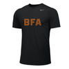 BFA FAN (Name) Nike Legend SS Shirt Black