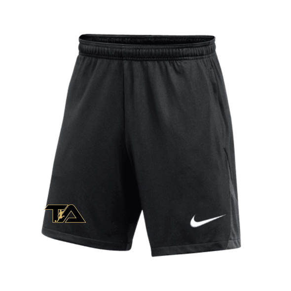 Tech Academy Nike Academy Pro Pocket Short Black