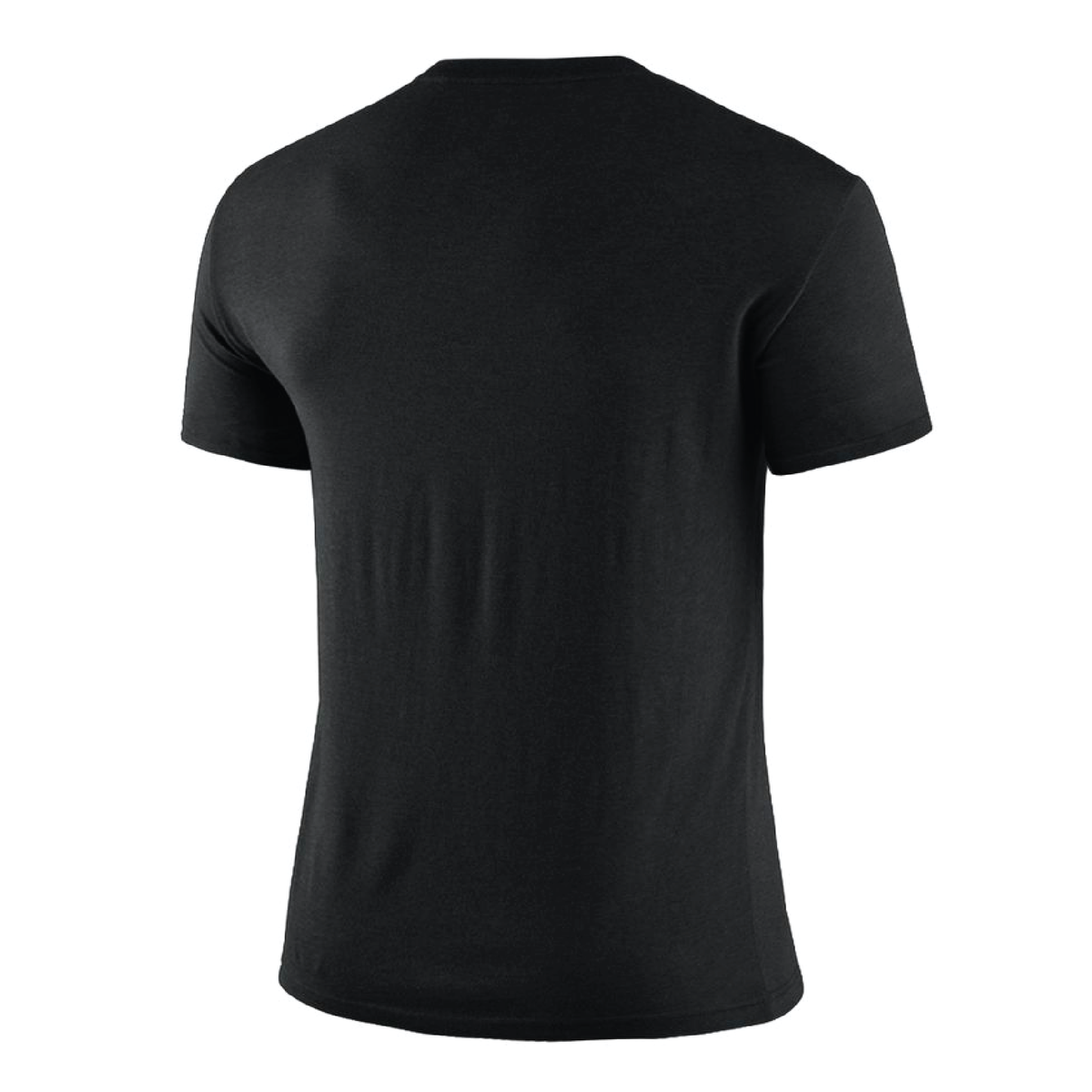 Inter Ohana U9-U18 (Logo) Nike Legend SS Shirt Black – Soccer Zone USA