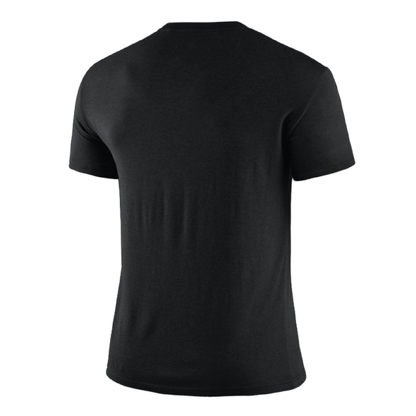 Inter Ohana U9-U18 (Patch) Nike Legend SS Shirt Black